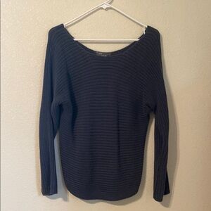 Vince chunky cable knit sweater